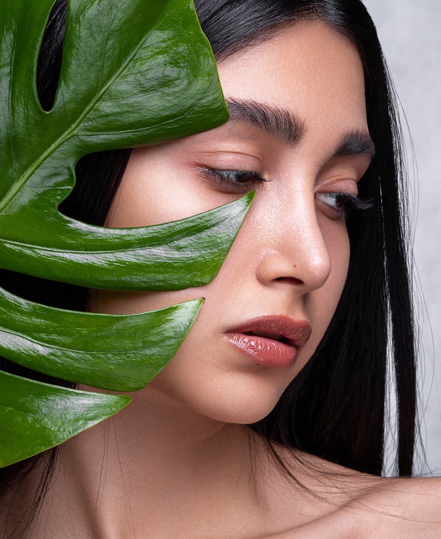 Healthy, luminous skin, the result every Derma treatment is designed for