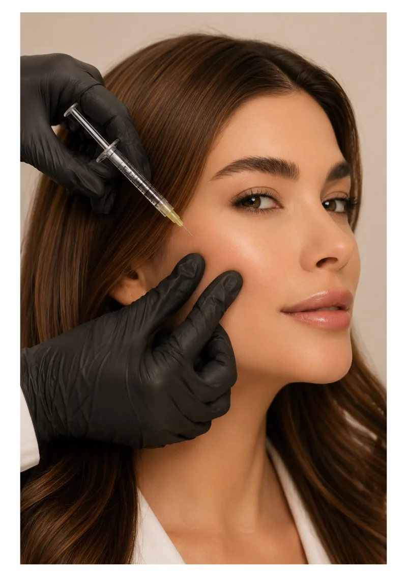 Fillers at Derma Skin and Hair Solutions, Delhi