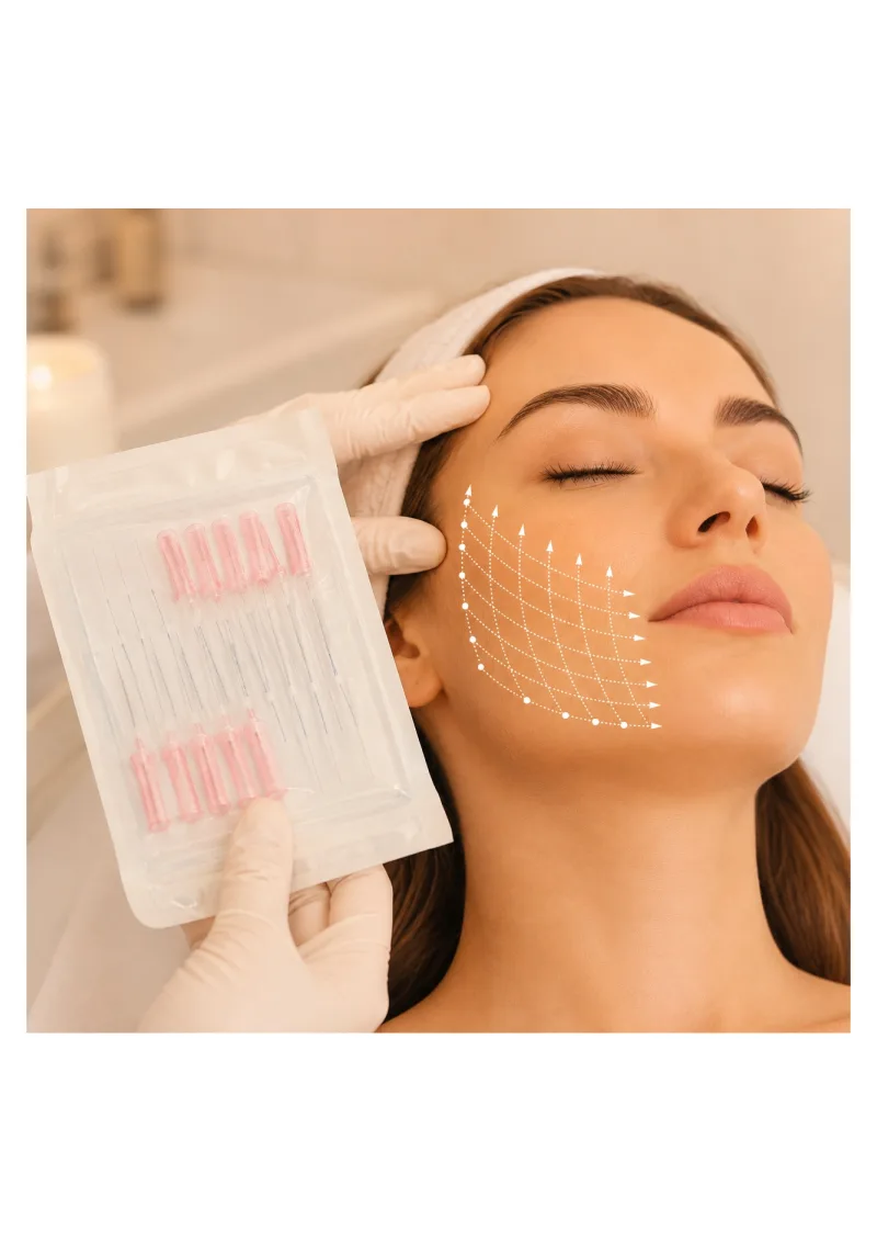 Thread Lift at Derma Skin and Hair Solutions