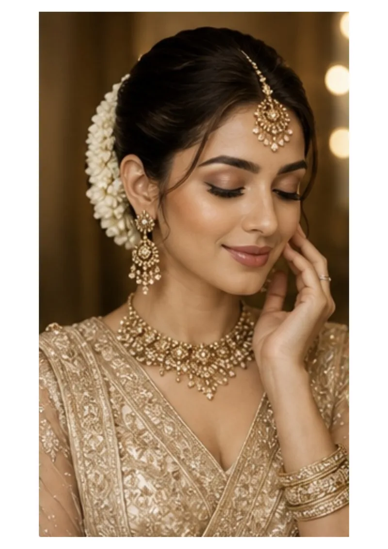 Wedding Package at Derma Skin and Hair Solutions